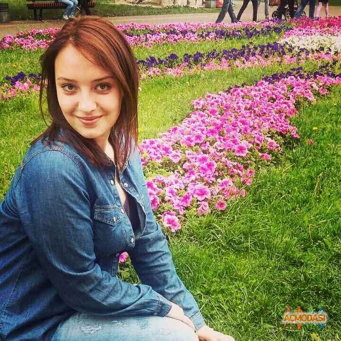 Катерина Сергіївна Гудзовська фото №1102596. Завантажено 11 Вересня 2017