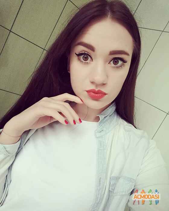 Кристина Юрьевна Баклюкова фото №1154848. Завантажено 20 Грудня 2017