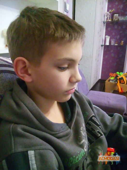 Женя Юриевич Палий фото №1174369. Завантажено 28 Січня 2018