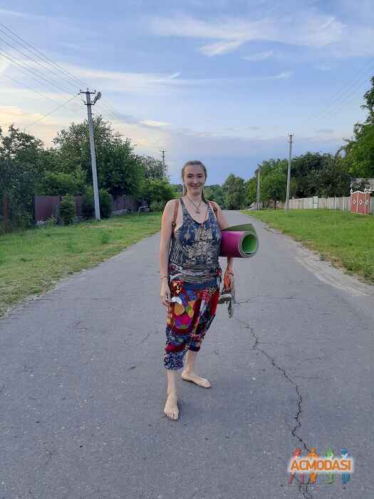 Ганна  Сергеева фото №1552628. Завантажено 27 Липня 2020