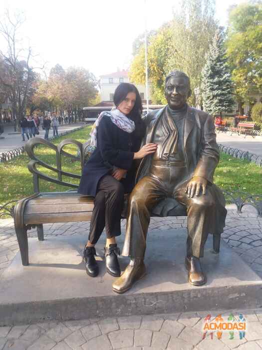 Альона  Покусова фото №1406014. Завантажено 01 Червня 2019