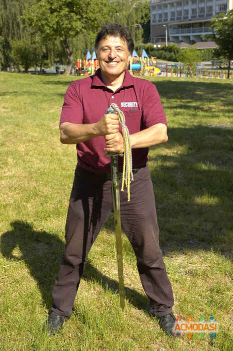 Ігор Володимирович Деревинський фото №1424880. Завантажено 20 Липня 2019