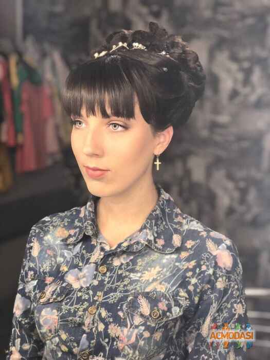 Алла Віталіївна Ковальчук фото №1464748. Завантажено 22 Жовтня 2019