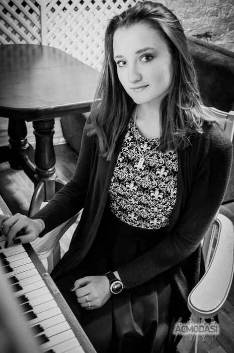 Валерія Миколаївна Косолап фото №1467186. Завантажено 28 Жовтня 2019