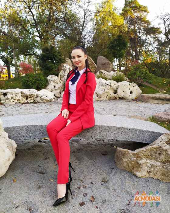 Анна Володимирівна Пінчук фото №1544694. Завантажено 02 Липня 2020