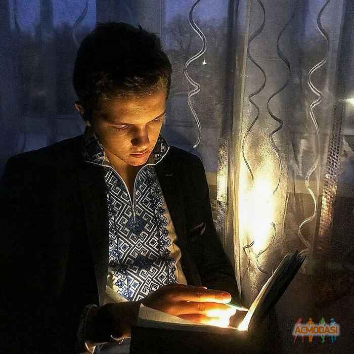 Віталій  Троянський фото №1595258. Завантажено 27 Грудня 2020