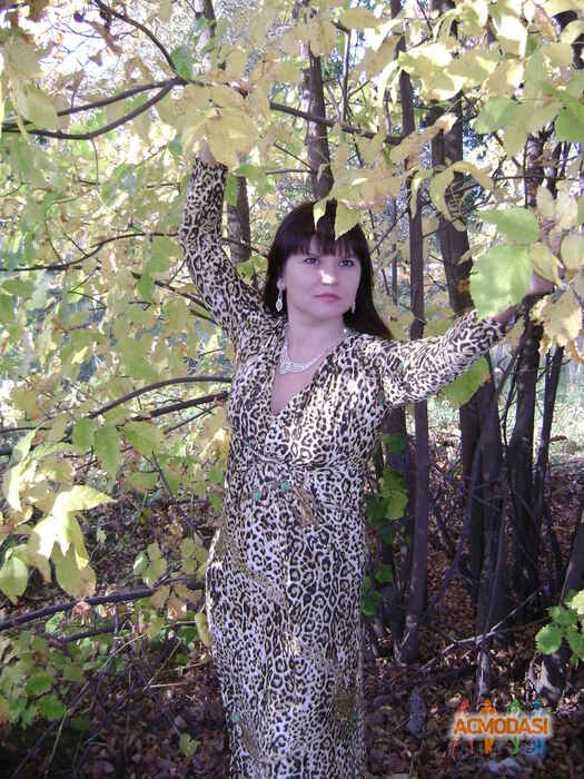 Анна Александровна Петрова фото №260863. Завантажено 26 Вересня 2012