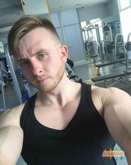 Горбач  Дмитрий фото №1132916. Завантажено 08 Листопада 2017