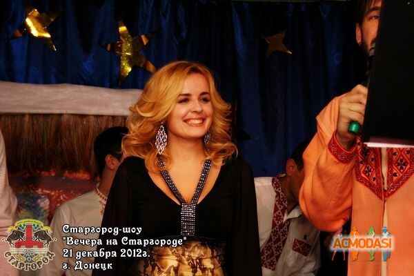 Калашникова  Оксана фото №503240. Завантажено 03 Жовтня 2013