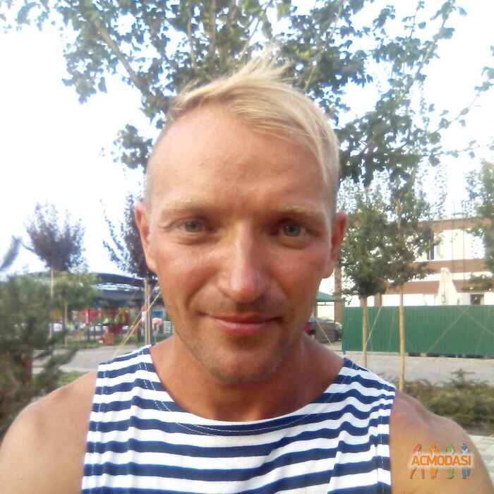 Александр Анатольевич Выходцев фото №1614999. Завантажено 16 Березня 2021
