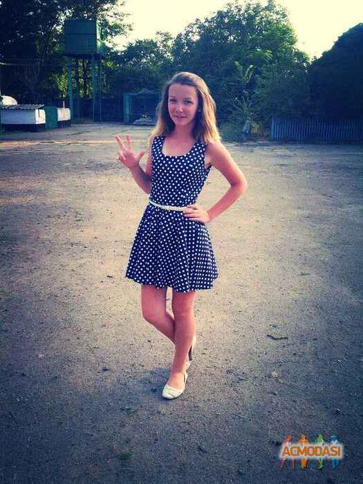 Владислава Русланівна Грищенко фото №734375. Завантажено 17 Вересня 2014