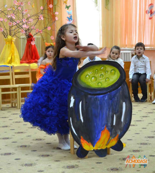 Залина Романовна Буракова фото №848820. Завантажено 06 Листопада 2015
