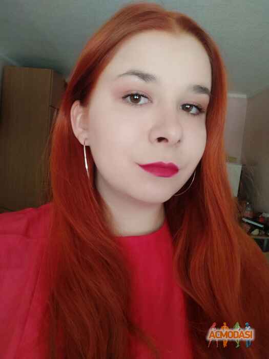 Елизавета Белей / фото №1454701. Завантажено 29 Вересня 2019