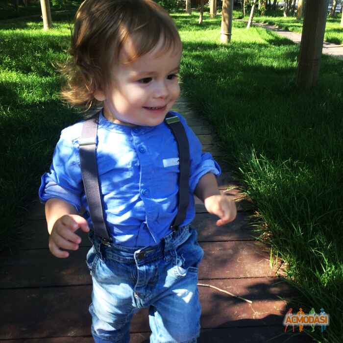 Аліна  Вінар фото №912235. Завантажено 21 Травня 2016