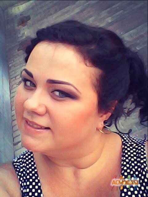 Марія Сергіївна Величкевич фото №996908. Завантажено 12 Грудня 2016