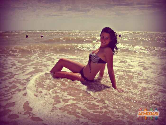 Анна  Чернавская фото №1102874. Завантажено 11 Вересня 2017