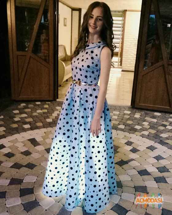 Христина Віталіївна Долішняк фото №1118345. Завантажено 14 Жовтня 2017