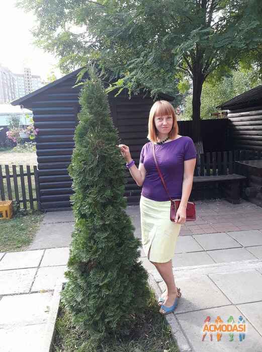Оксана  Николаевна  Овчарова  фото №1380305. Завантажено 20 Березня 2019