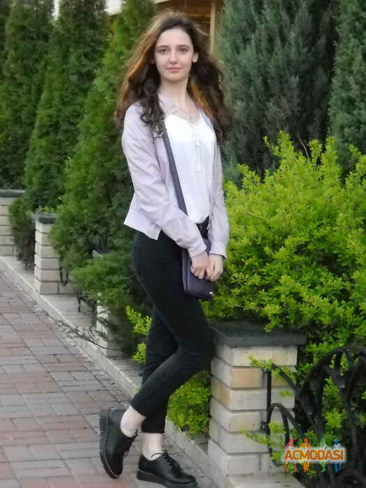 Олександра Геннадіївна Єфіменко фото №1162342. Завантажено 09 Січня 2018