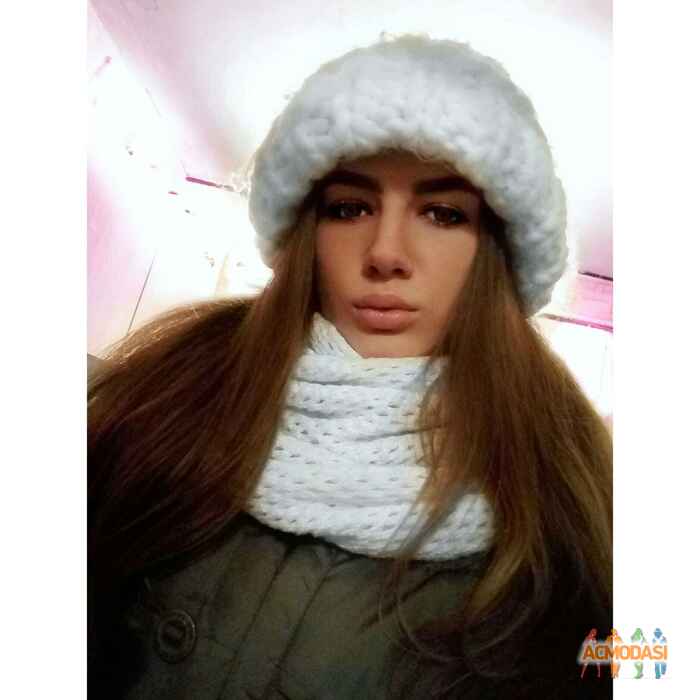 Виктория Андреевна Дубинина фото №1187712. Завантажено 16 Лютого 2018