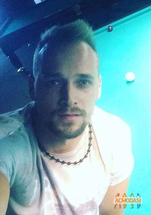 Роман Игоревич Галай фото №1200611. Завантажено 05 Березня 2018