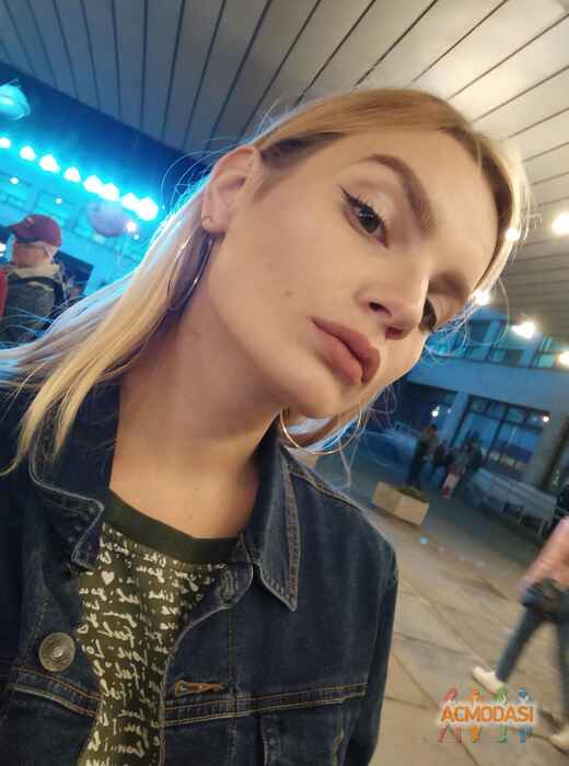 Алёна(Елена) Сергеевна Рощина фото №1573050. Завантажено 08 Жовтня 2020
