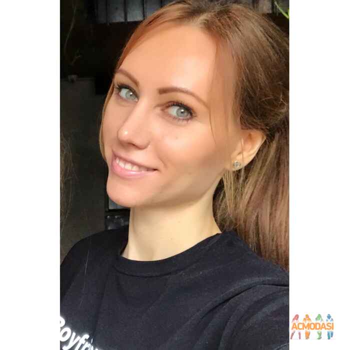 Kristina  Kolomoytseva фото №1266553. Завантажено 29 Липня 2018