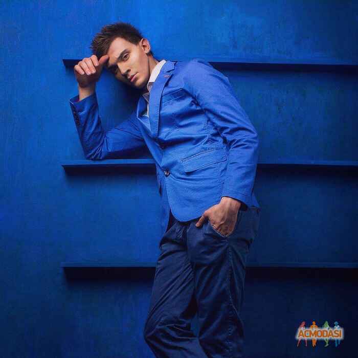 Вадим Викторович Давидов фото №1282217. Завантажено 28 Серпня 2018