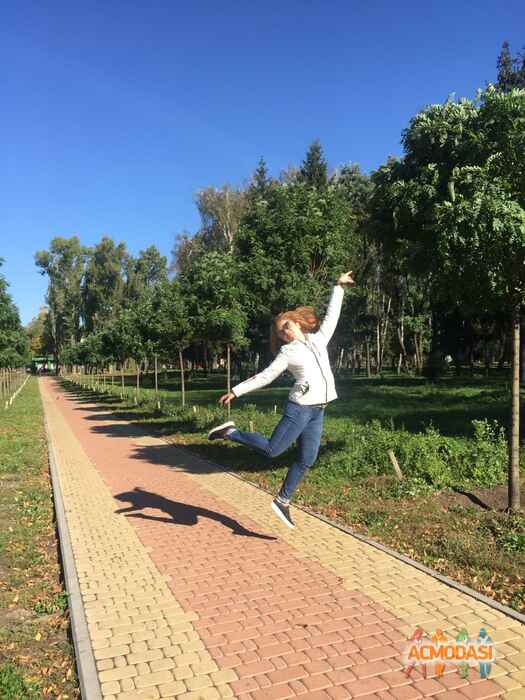 Анна Олегівна Попова фото №1325410. Завантажено 19 Листопада 2018