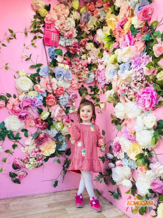 Соломія Олександрівна Давидова фото №1465226. Завантажено 23 Жовтня 2019