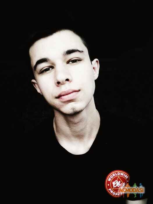 Андрій Олександрович Науменко фото №1476327. Завантажено 16 Листопада 2019