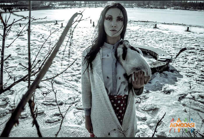 Катерина Олександрівна Слива фото №1483791. Завантажено 04 Грудня 2019