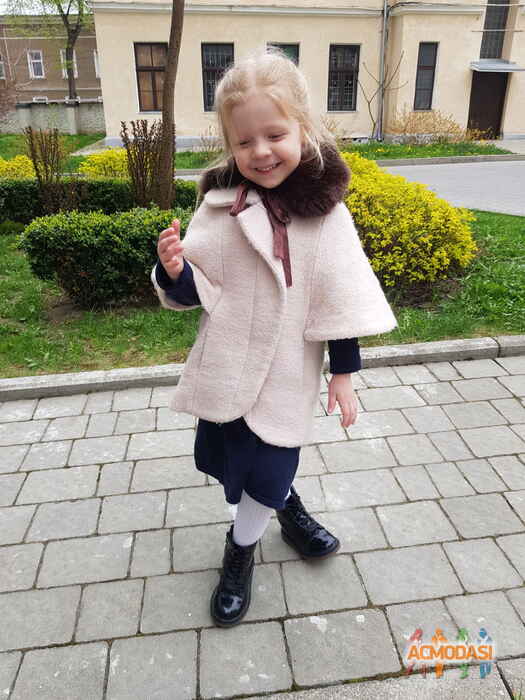 Оксана Русланівна Черевата фото №1532532. Завантажено 25 Травня 2020