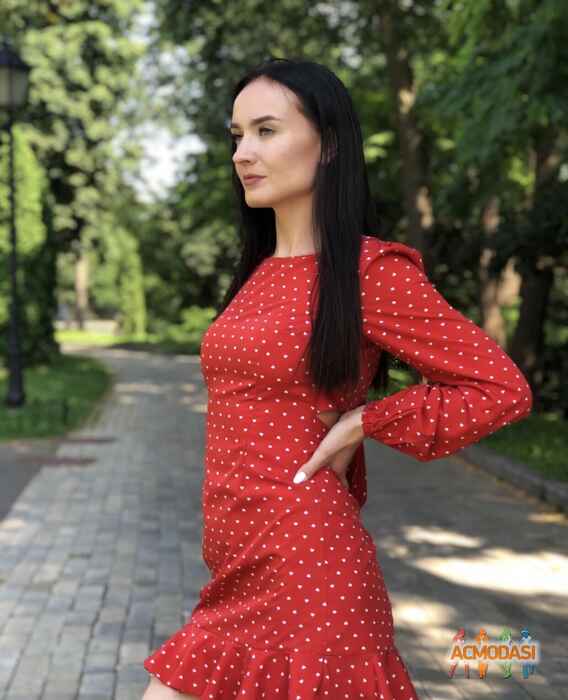 Анна  Борисюк фото №1552333. Завантажено 26 Липня 2020