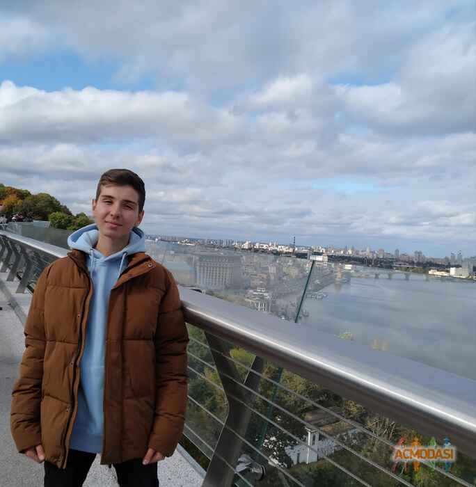 Максим  Волохов фото №1585788. Завантажено 21 Листопада 2020