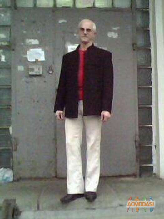 Виктор  Квятковский фото №1653873. Завантажено 15 Вересня 2021