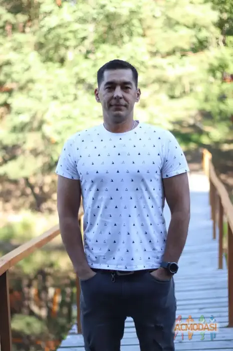 Ильяс  Лагомин фото №1748048. Завантажено 30 Вересня 2025