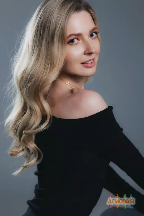 Alyona  Panova фото №1751710. Завантажено 14 Січня 2026