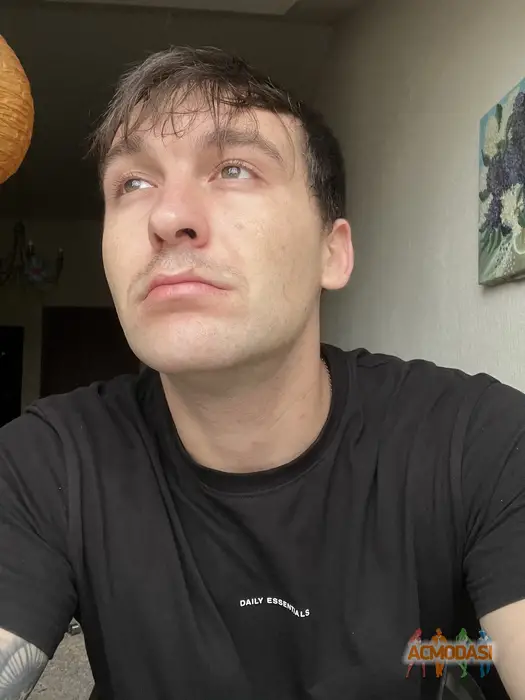 Павел  Корса фото №1752227. Завантажено 27 Січня 2026