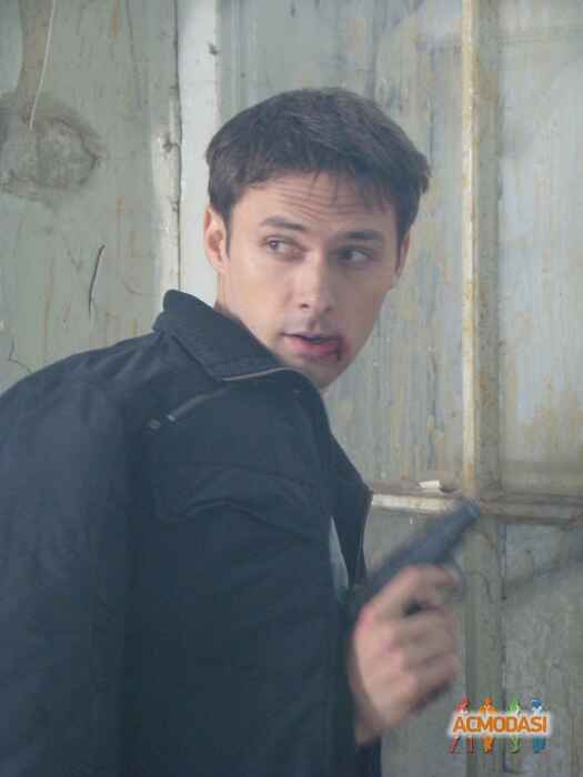 Максим  Ростоцкий фото №7976. Завантажено 26 Жовтня 2008