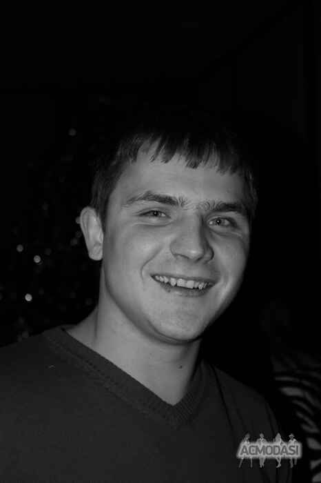 Денис Александрович Вареник фото №159365. Завантажено 03 Березня 2012