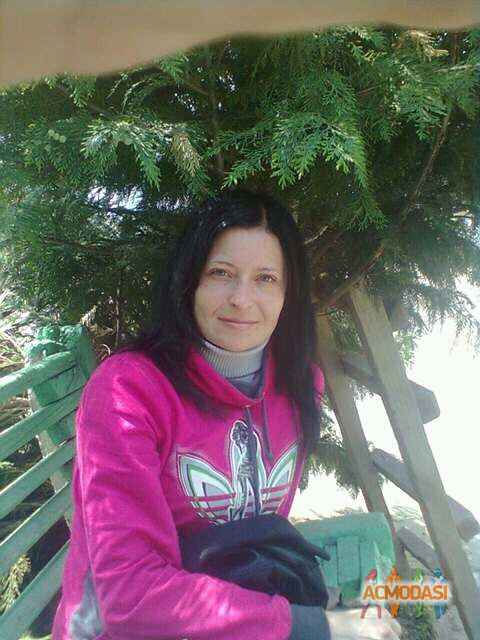 Валя Александровна Каплинская фото №929972. Завантажено 09 Липня 2016