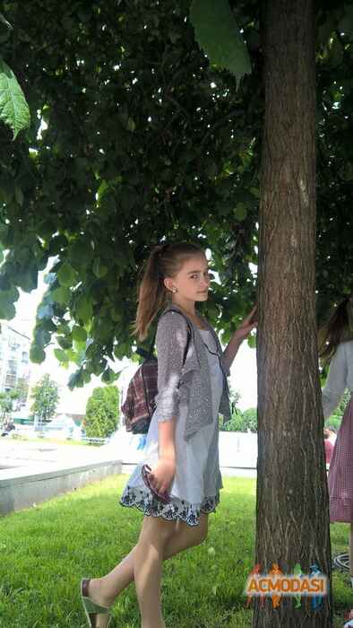 Анна Александровна Костюченко фото №964682. Завантажено 30 Вересня 2016