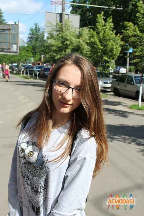 Надія Олександрівна Осмоловська фото №977906. Завантажено 29 Жовтня 2016