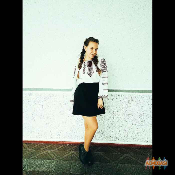 Алеся  Ващенко фото №1005786. Завантажено 11 Січня 2017