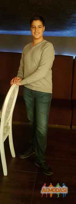 Алекс & Андре   фото №1045022. Завантажено 19 Квітня 2017