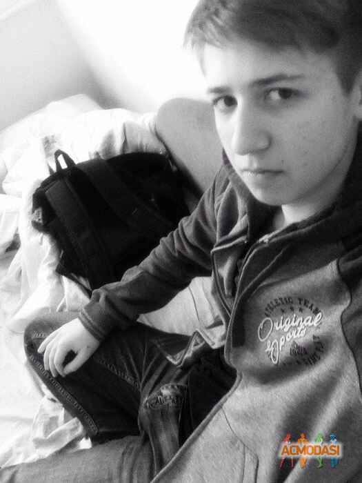 Назарій Сергійович Басюк фото №1054407. Завантажено 16 Травня 2017