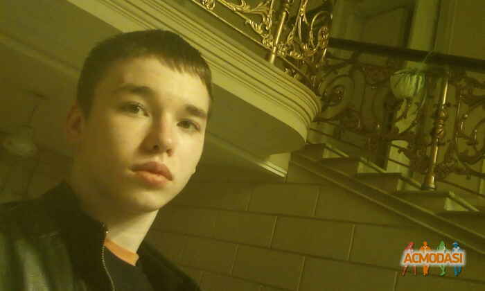 Кирилл Александрович Десятниченко фото №1061996. Завантажено 03 Червня 2017