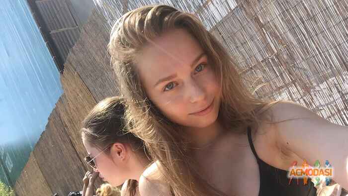 Алина Сергеевна Парубоча фото №1064592. Завантажено 10 Червня 2017