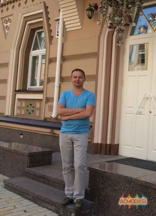 Олексій Володимирович Нєугодніков фото №1107255. Завантажено 21 Вересня 2017